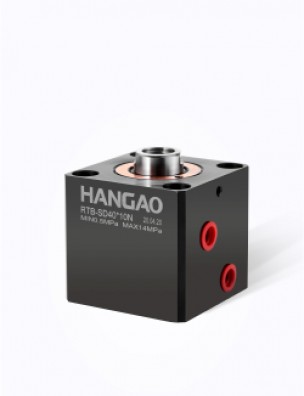 薄型缸R(shí)TB-SD